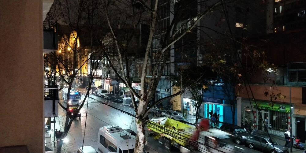 Cute Abasto Apartment