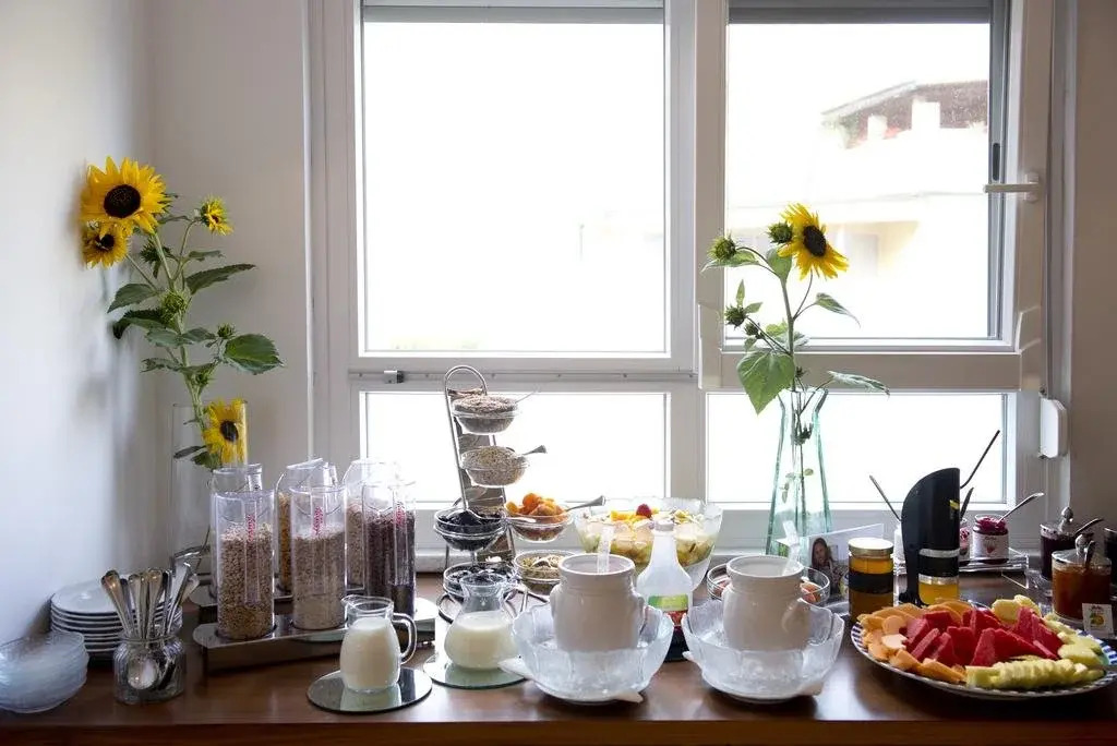 Hotel PANNONIA