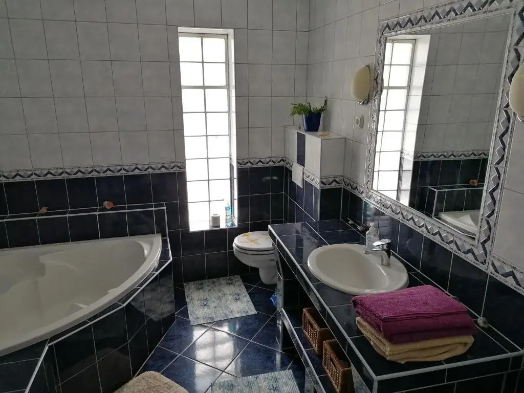 Ivett Apartman
