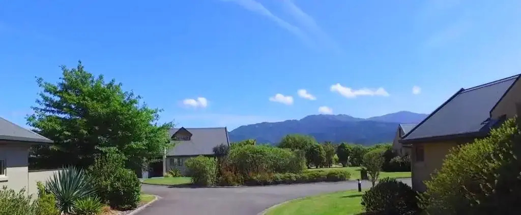 Vintners Retreat