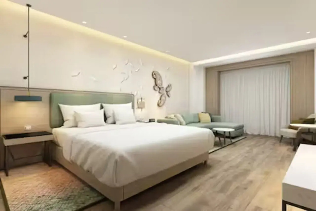 Hilton Garden Inn Surat City Centre