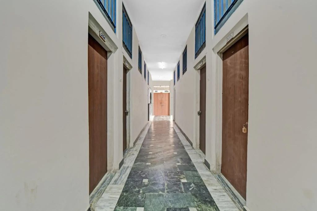 Collection O 85144 Sukher Palace