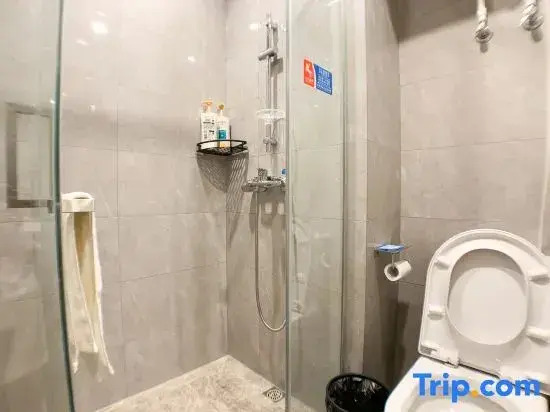 Foshan Rita Apartment (Chao'an Metro Station)