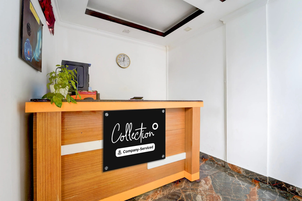 Collection O Infopark Kochi Formerly Malabar Plaza Residency