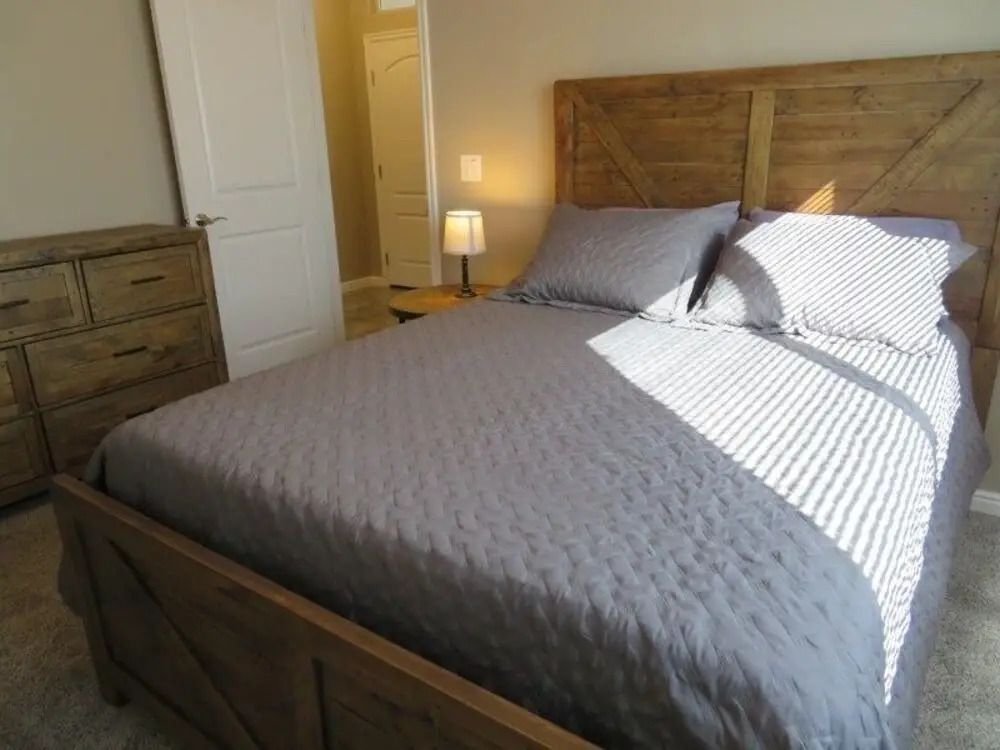 Jerry Walsh 3 Bedroom Home