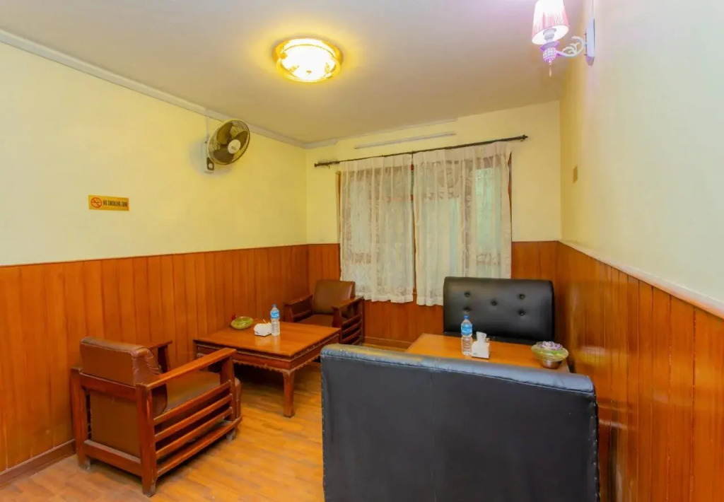 Yangrima Hill City Hotel By OYO Rooms