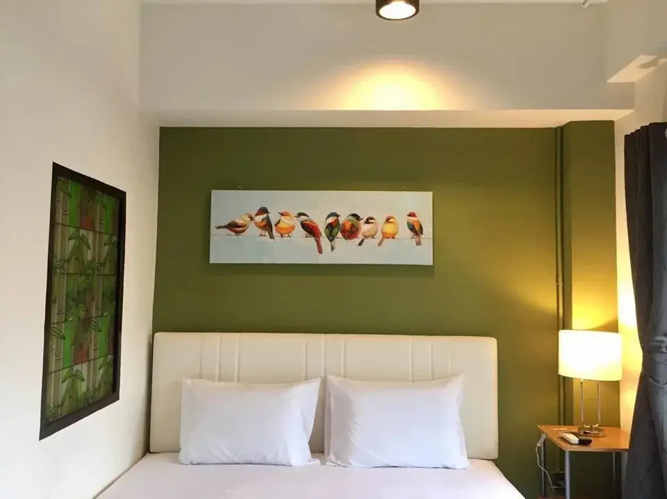 Yoyo Guest House