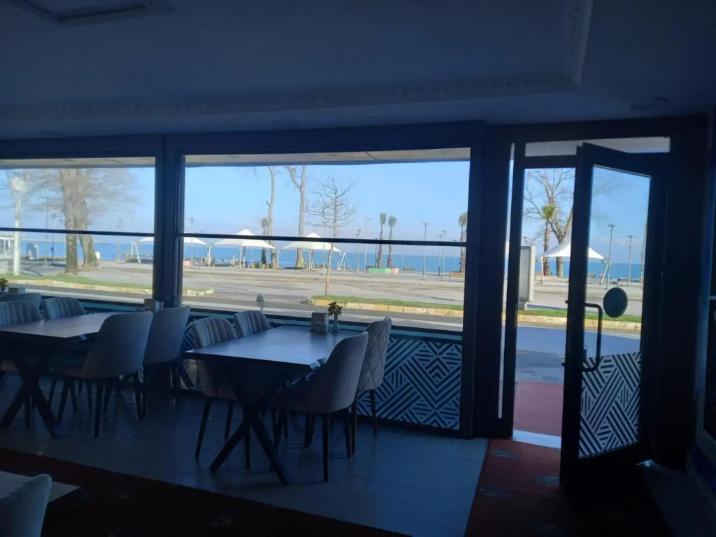Vi̇zyon Resort Hotel