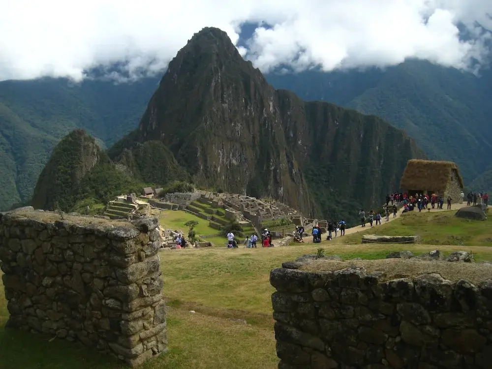 Antis Hostel Cusco
