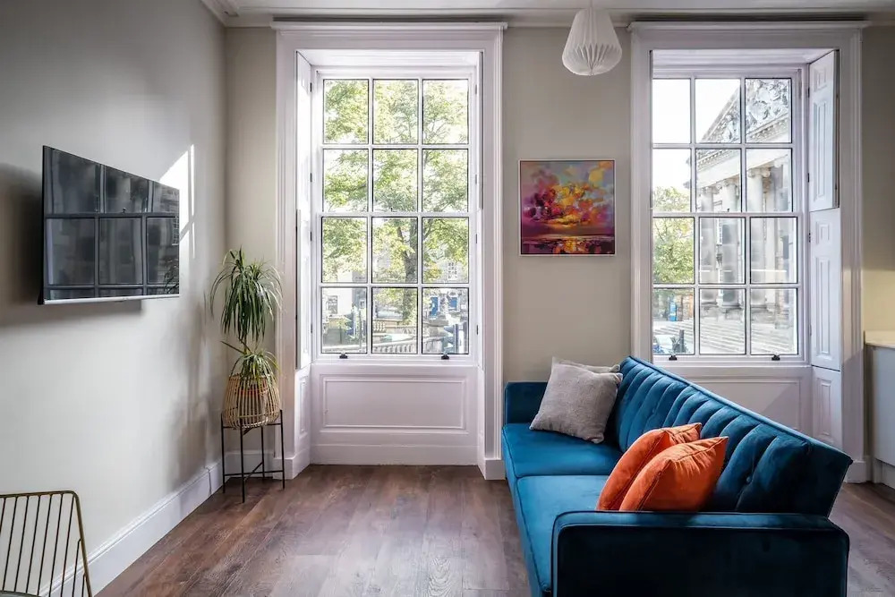 Dalton Sq Apartments