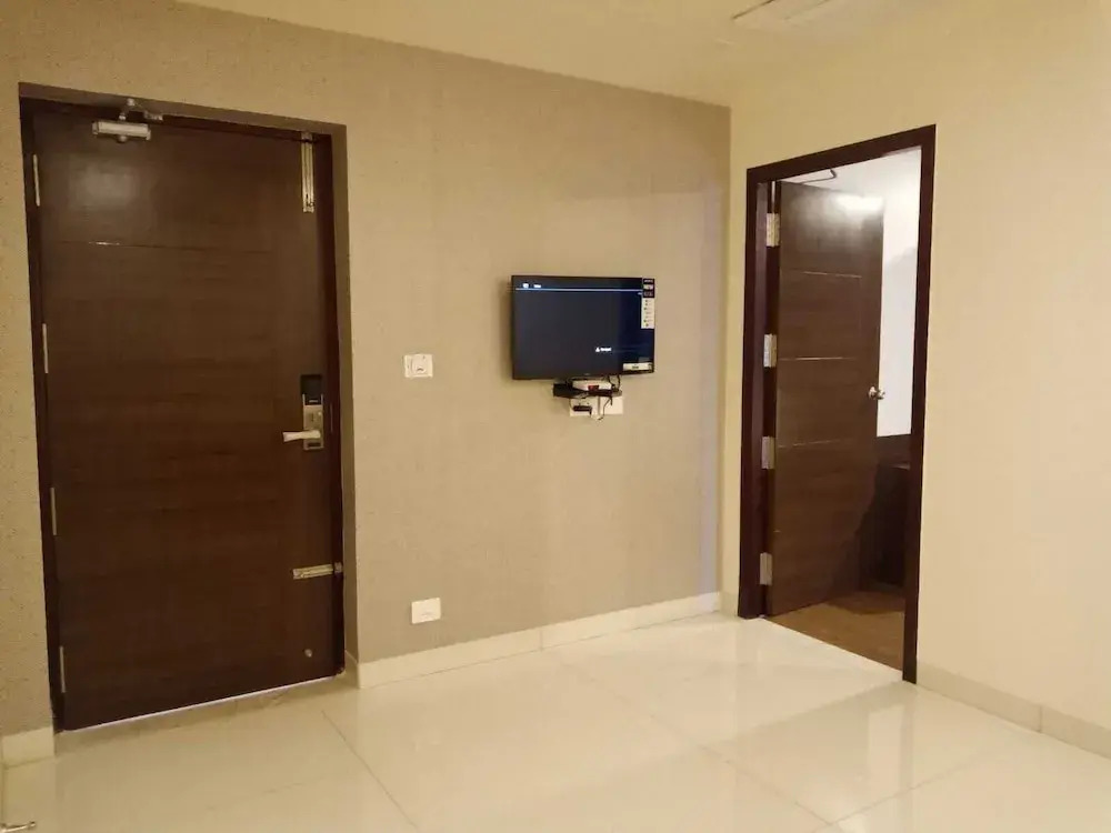 HOTEL VINTAGE CASTLE