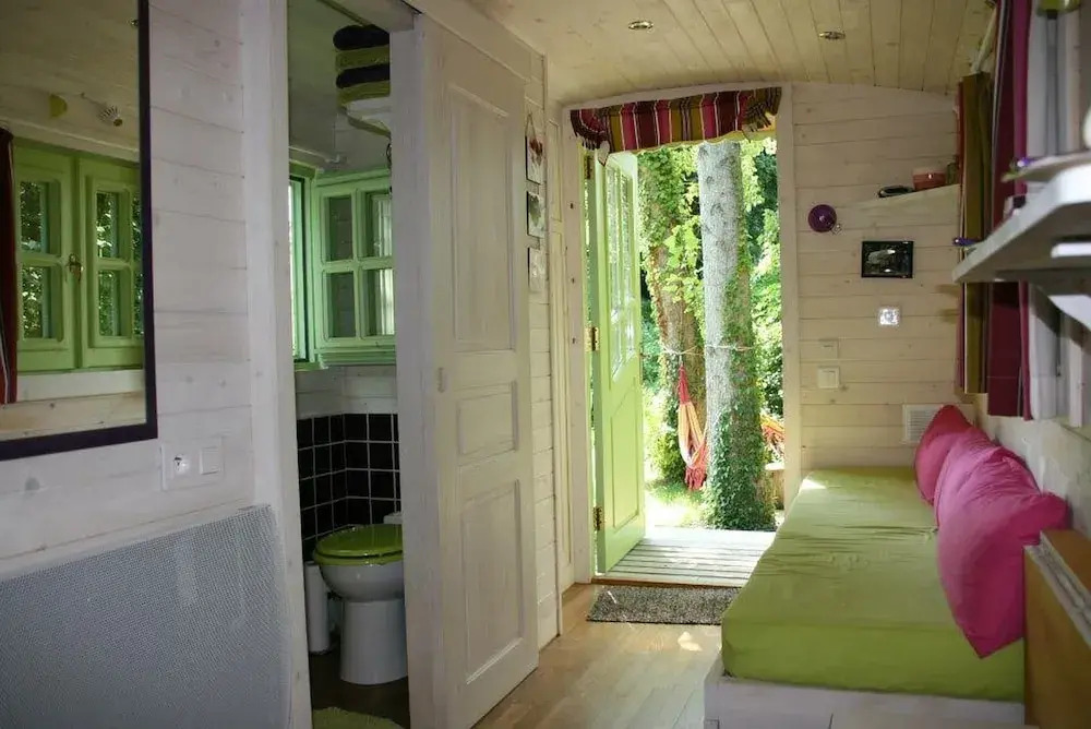 Le Lavoir de Julia