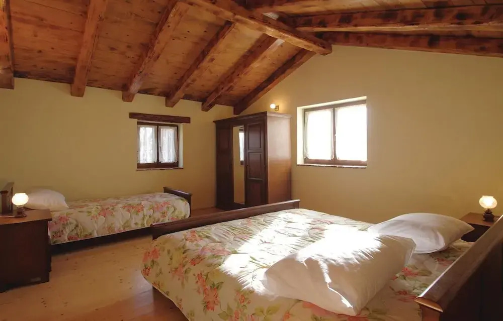 Awesome Home in Manjadvorci With Wifi and 3 Bedrooms