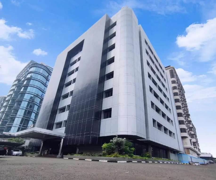GiiA Sanno Hotel Pluit
