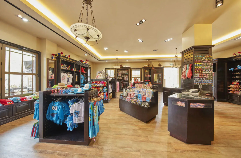 PortAventura® Hotel Gold River