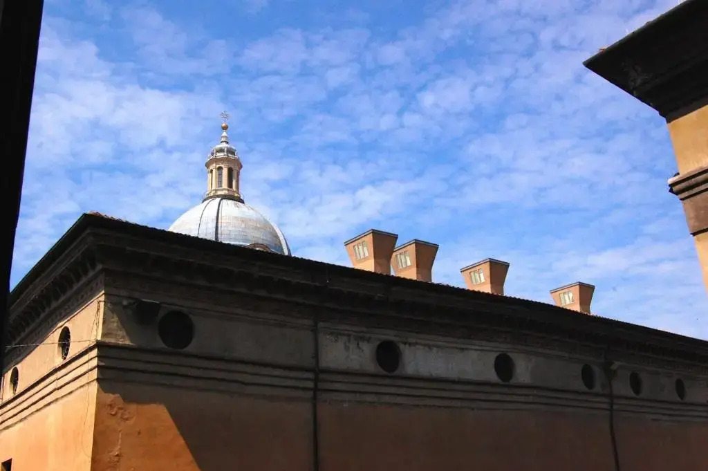 Hotel dei Gonzaga, MantegnaHotels