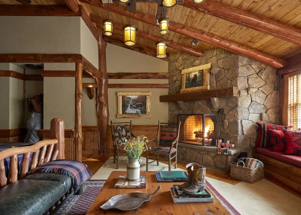 The Chatwal Lodge  - in The Unbound Collection by Hyatt
