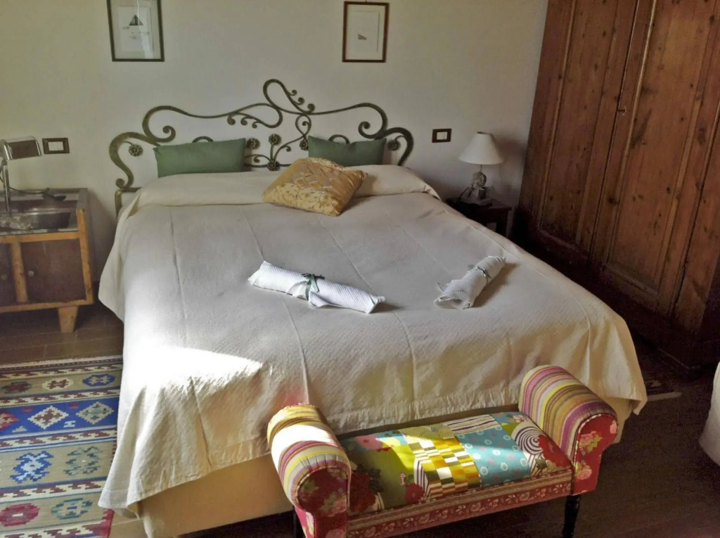 Ai Frutti di una Volta B&B
