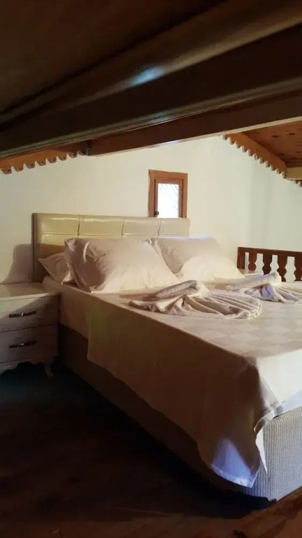 Mughetto Butik Otel & Cafe