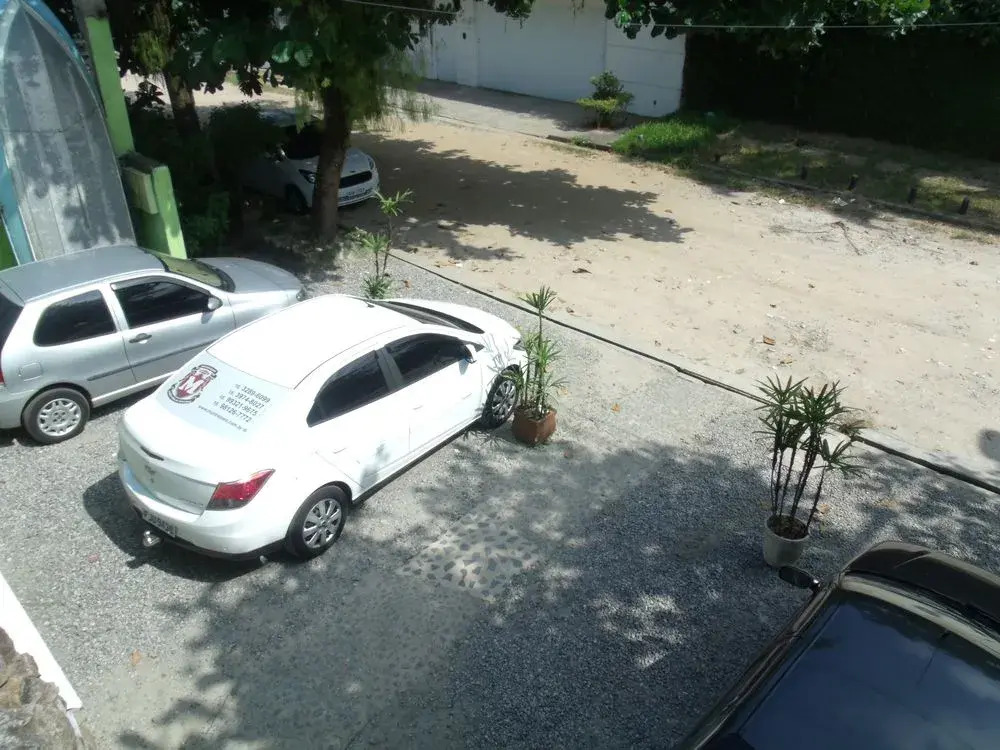 Residencial Viladomar Guarujá