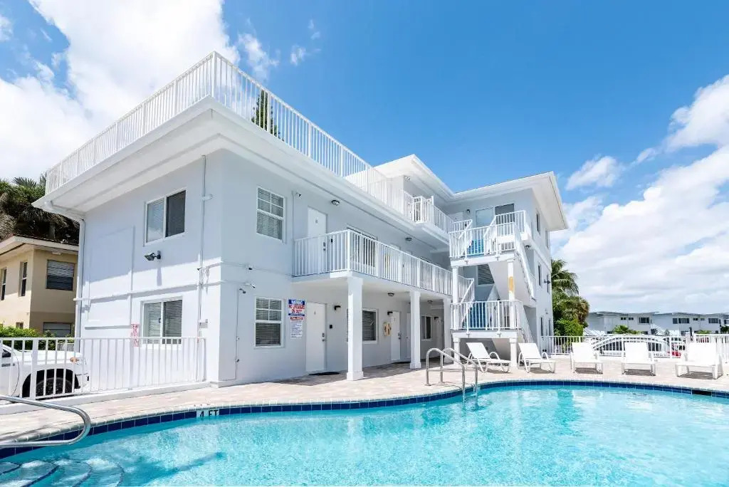 Bayshore Breeze 1 - Fort Lauderdale Beach