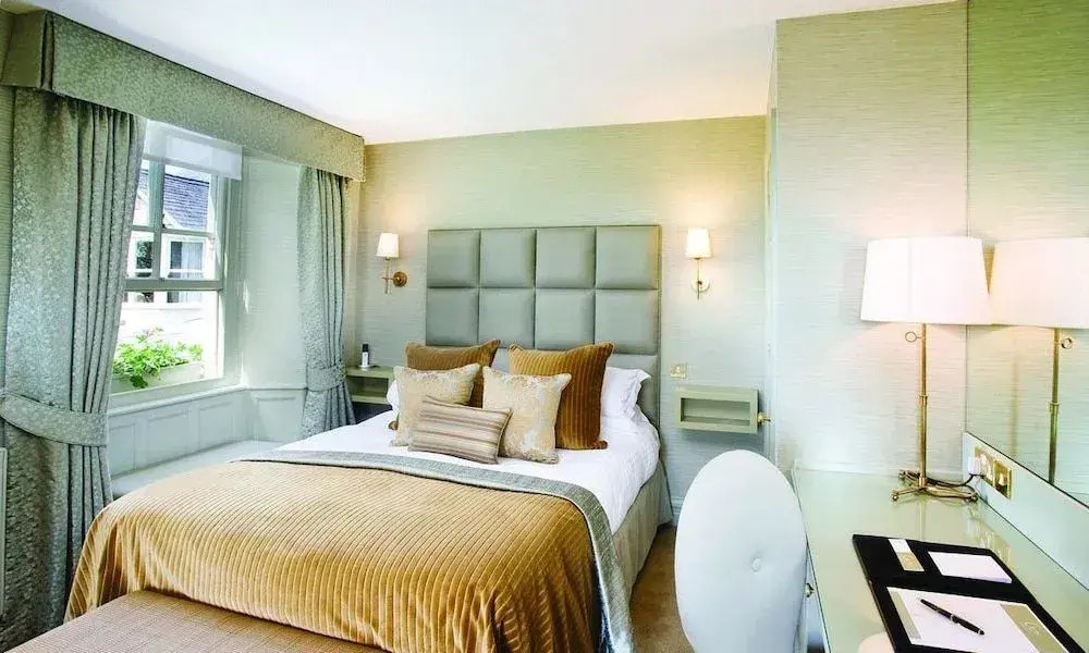 Gilpin Lodge Country House Hotel