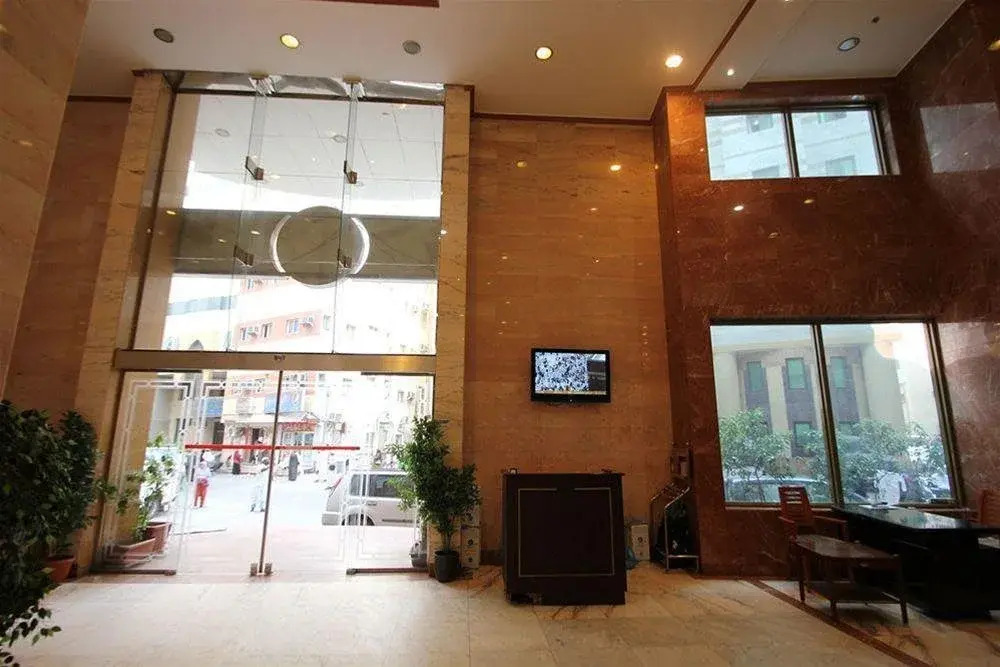 Nada Al Khalil Hotel