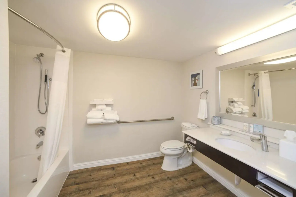 Hampton Inn Cincinnati Eastgate