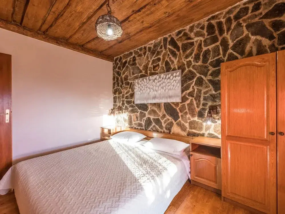 Pet-friendly Holiday Home in Sukošan with Hot Tub