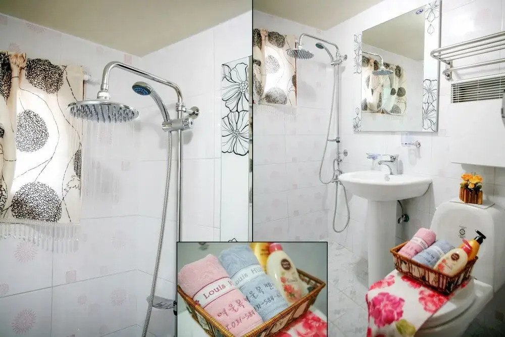 Gapyeong Yeoulmok Pension