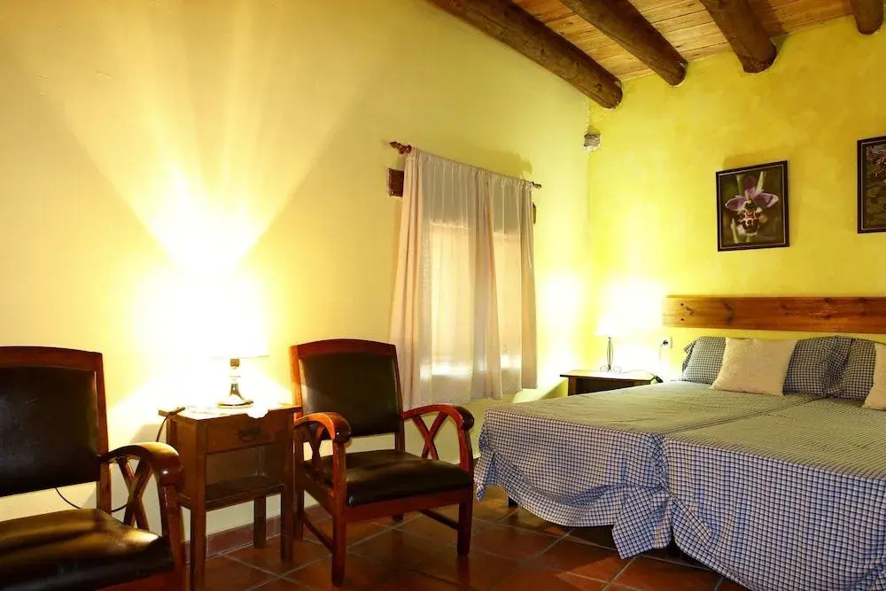 Casa Oliban