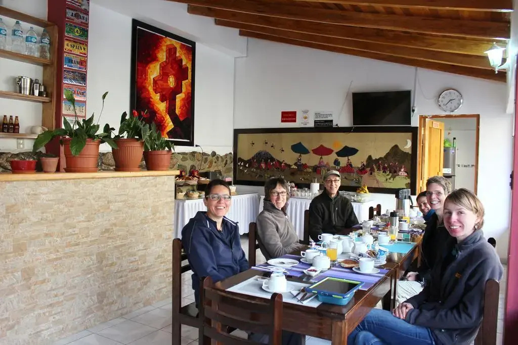 Hotel Tierra Inka Sacred Valley