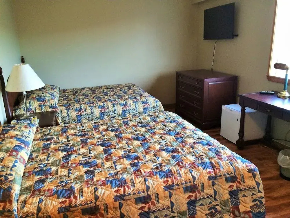 Desert Arms Hotel