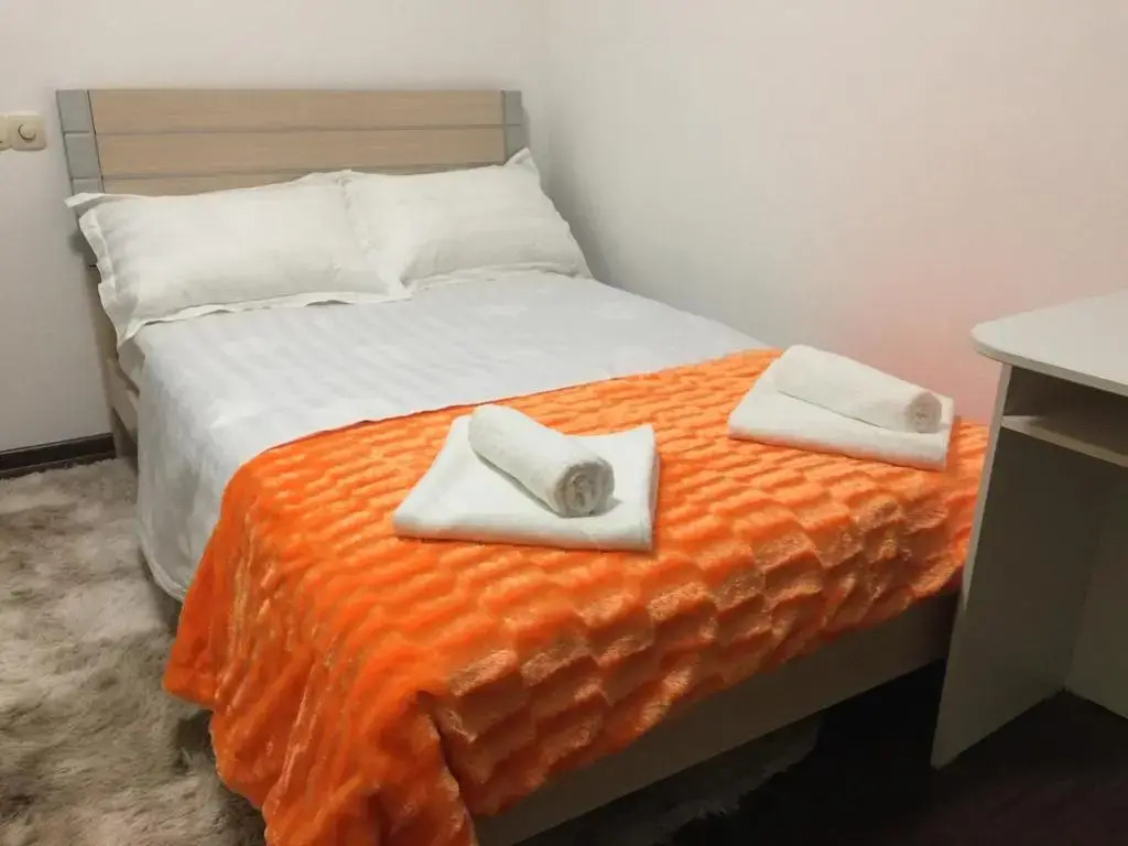 Mametovoj, 36 Apartamenty