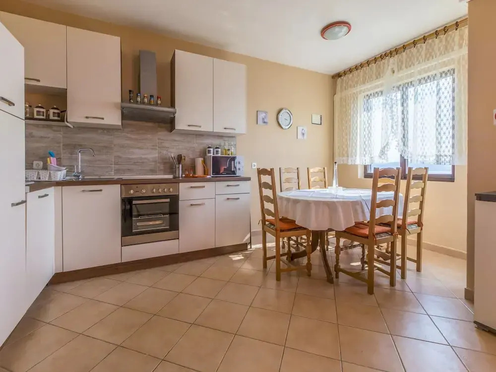 Apartments Dragica