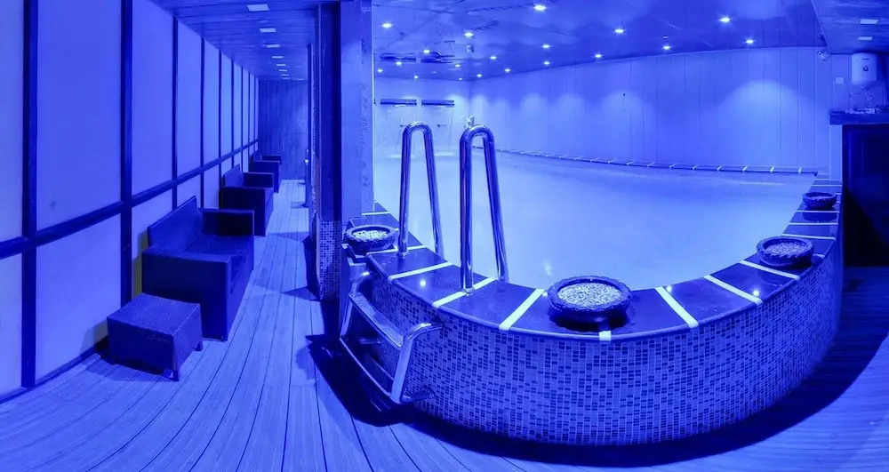 Ashirwad Hotel and Spa