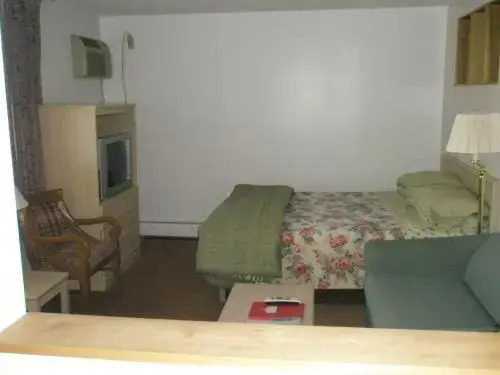Mel Haven Motel