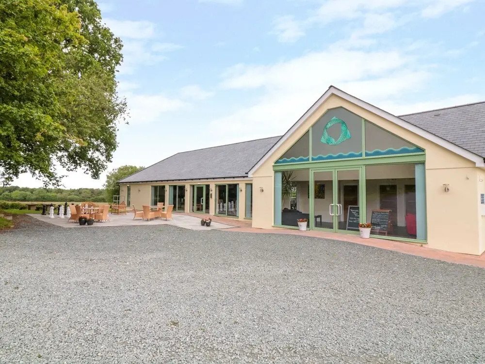 Stable Cottage