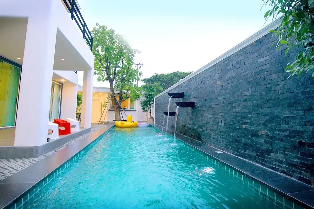 Wan Villa