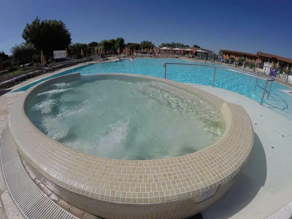 Villaggio Colombare