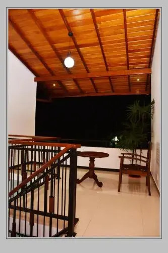 The Nest - Galle