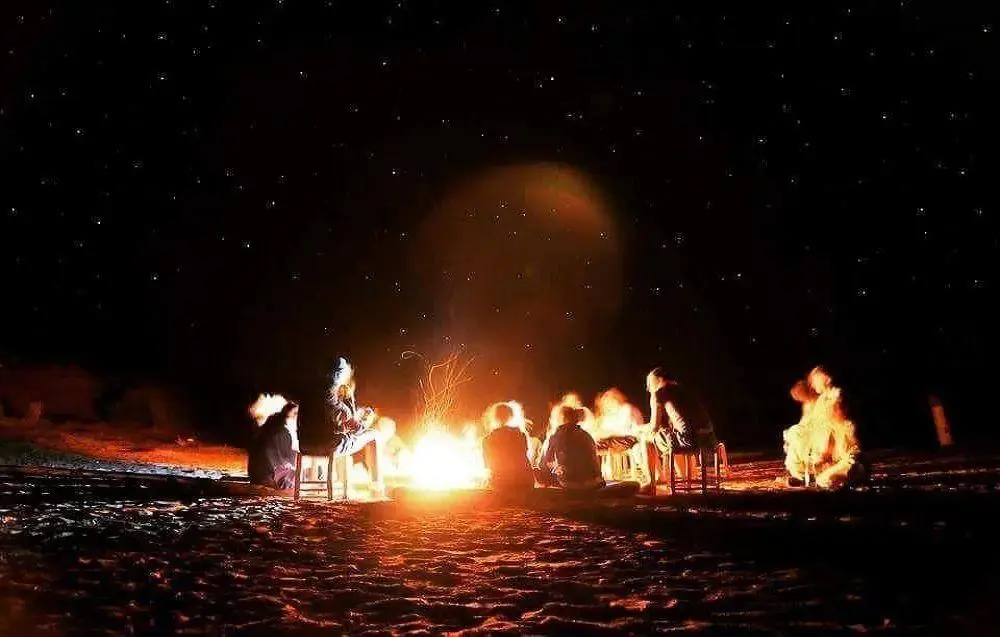 Locals Under Stars Trips