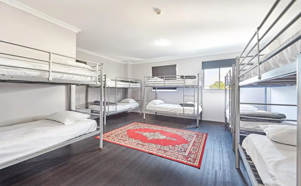 Nomads Byron Bay - Hostel