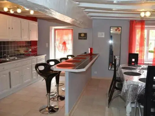 House Au bonheur de mamie 2