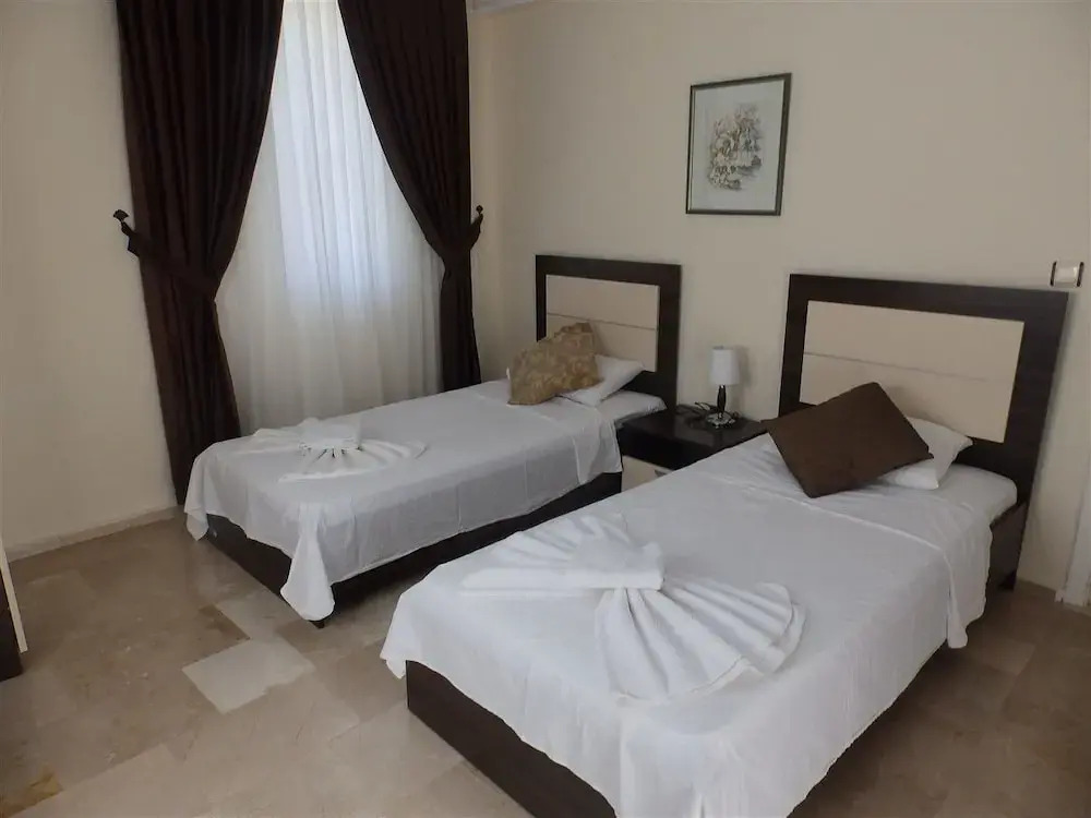 Orman Villa