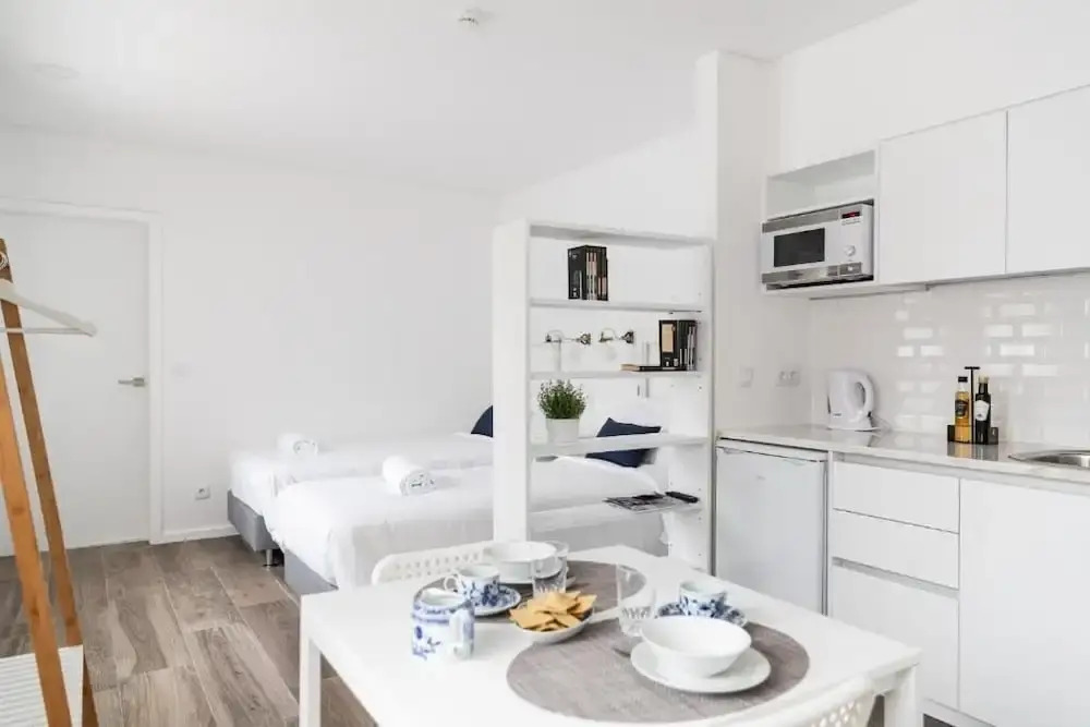 Botica Guesthouse