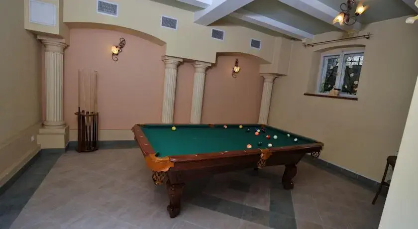 Hotel Stary Malbork