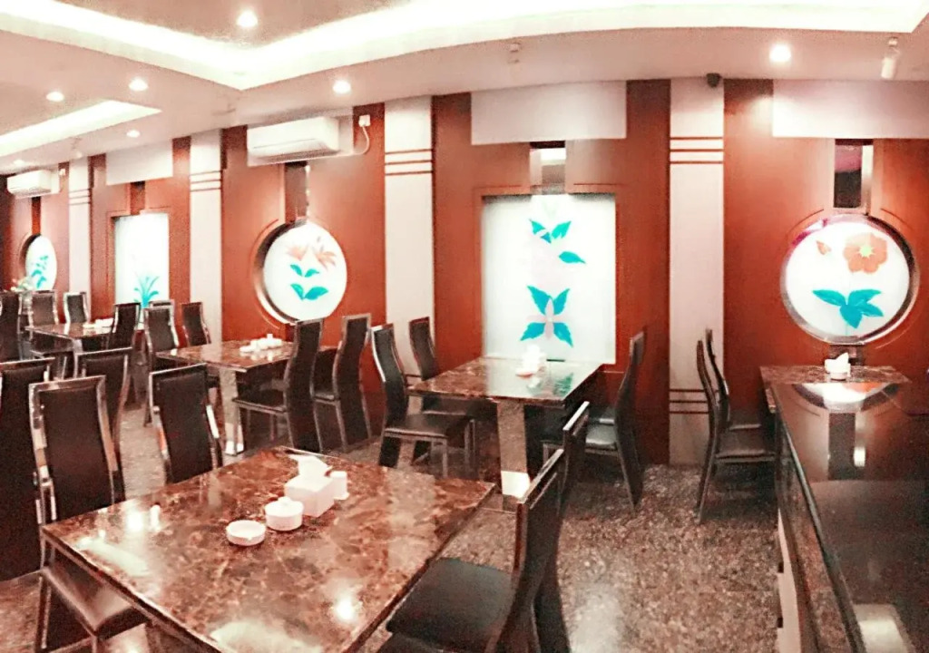 De Best Hotel