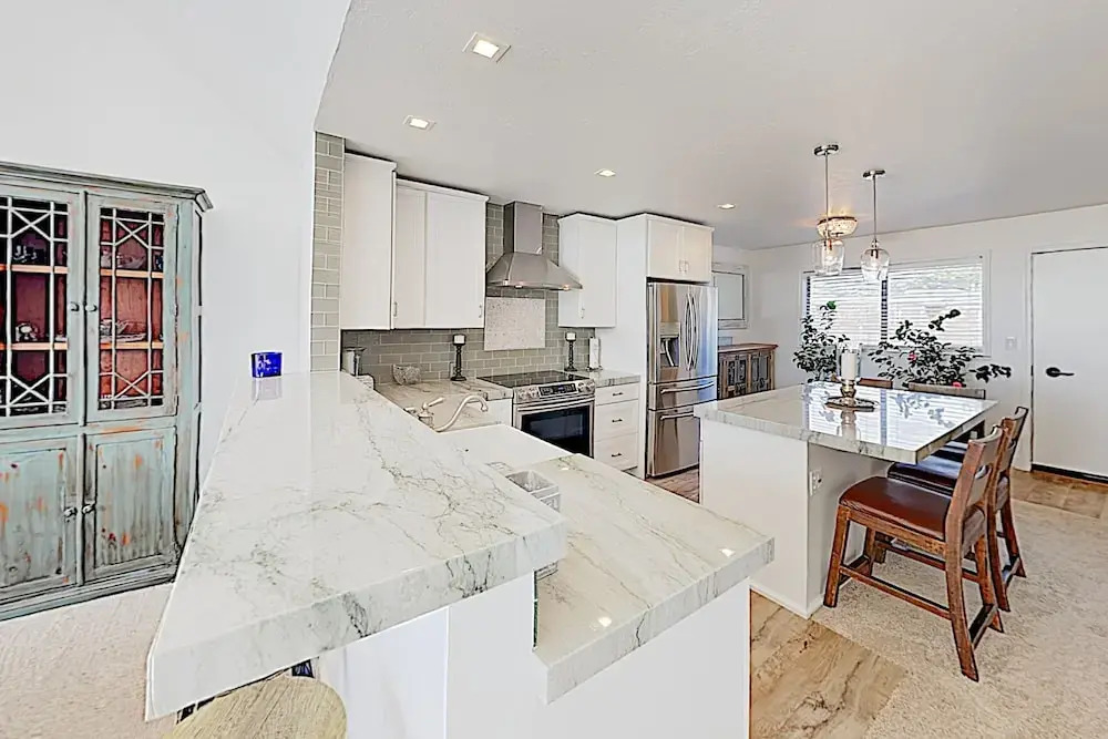 New Listing! Beachfront Pajaro Dunes Penthouse 1 Bedroom Condo