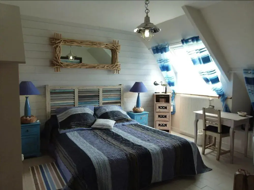 Chambres d'Hôtes du Bois bras